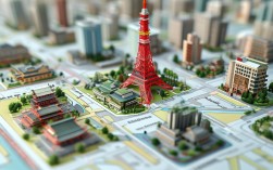 东京一日游有哪些必去景点？