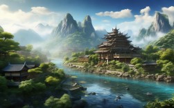 德庆一日游能邂逅龙母故里与山水奇韵吗？