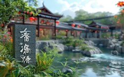 大连李关温泉一日游如何沉浸自然享受疗愈？