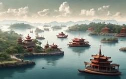 如何规划舟山群岛海天佛国的宁静之旅？