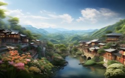 晋城附近一日游的魅力是什么？