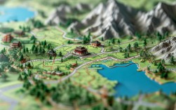 邹平周边自驾游去哪里？探寻山水人文交融的隐秘景点
