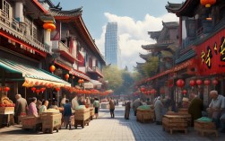 北京周边文化有哪些？