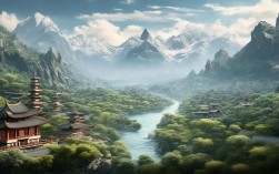 阳城周边有哪些山水人文交织的秘境景点？