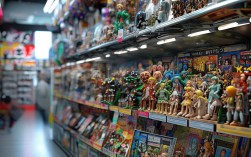 为何动漫周边市场具有硬核魅力？