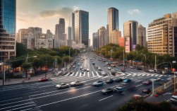 岗顶为何成为交通与商业黄金地段？