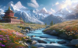 如何一日览尽玉龙雪山秘境与人间仙境？