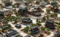 哪里能触摸明清建筑活化石？人文古建线探秘！