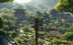 曲阜周边有哪些隐秘景点值得探索？千年文化之外的旅游推荐