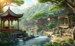 汤山周边游哪里值得去？解锁南京后花园的隐秘魅力！