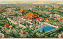 北京一日游必去景点有哪些？推荐这10个好去处！