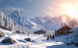 冬日唐山周边登山哪里好？冰雪暖阳交织的诗意景点推荐