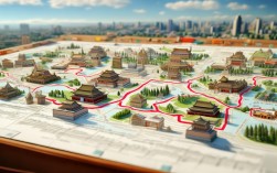 北京一日游经典路线如何规划？必去景点推荐
