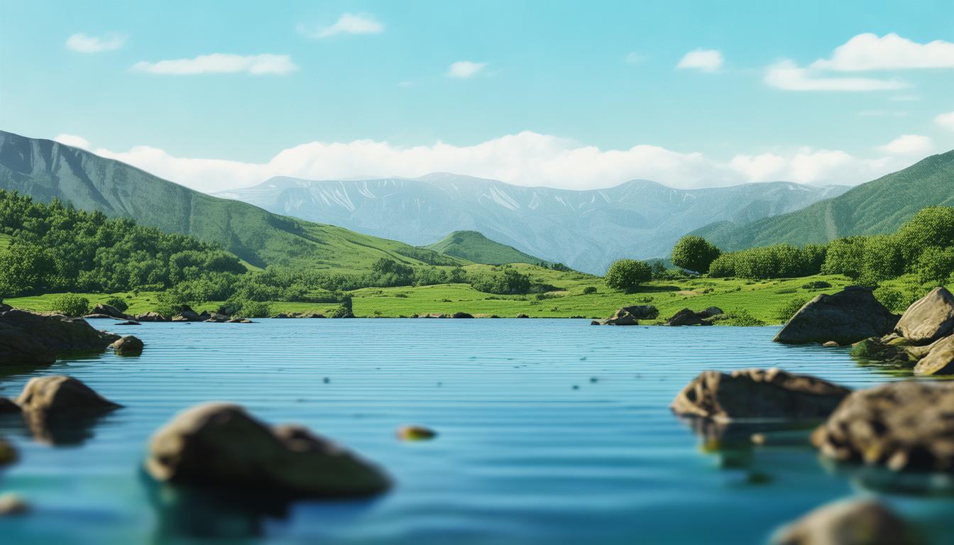 沈阳夏天去哪里避暑？这5个清凉好去处让你逃离高温-图1