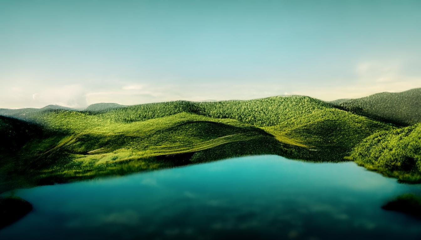 如何通过自然风光与山水之旅实现心灵治愈？-图3