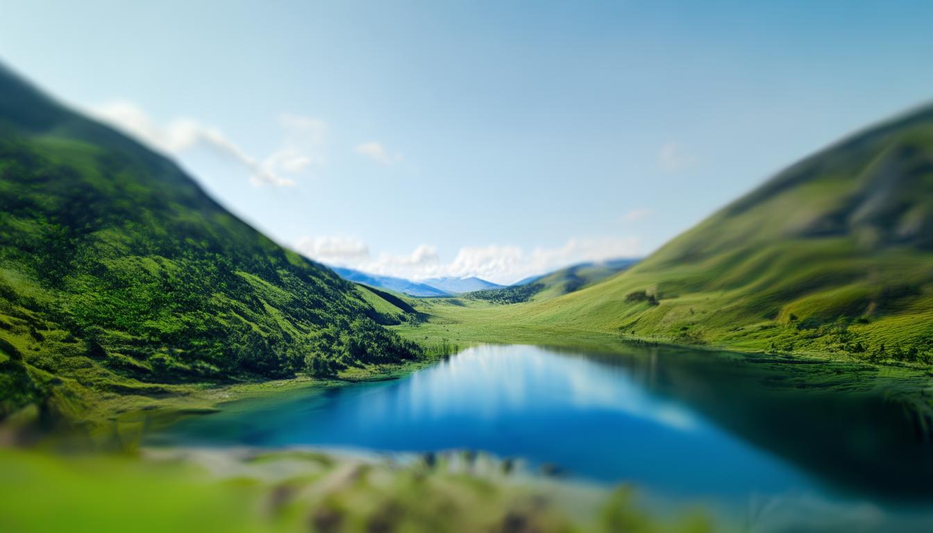 DAY1，如何开启一场历史与自然融合的完美旅程？-图2