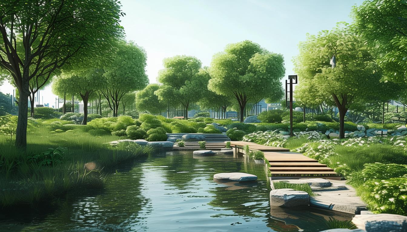 绿色氧吧如何打造城市生态新体验？-图3