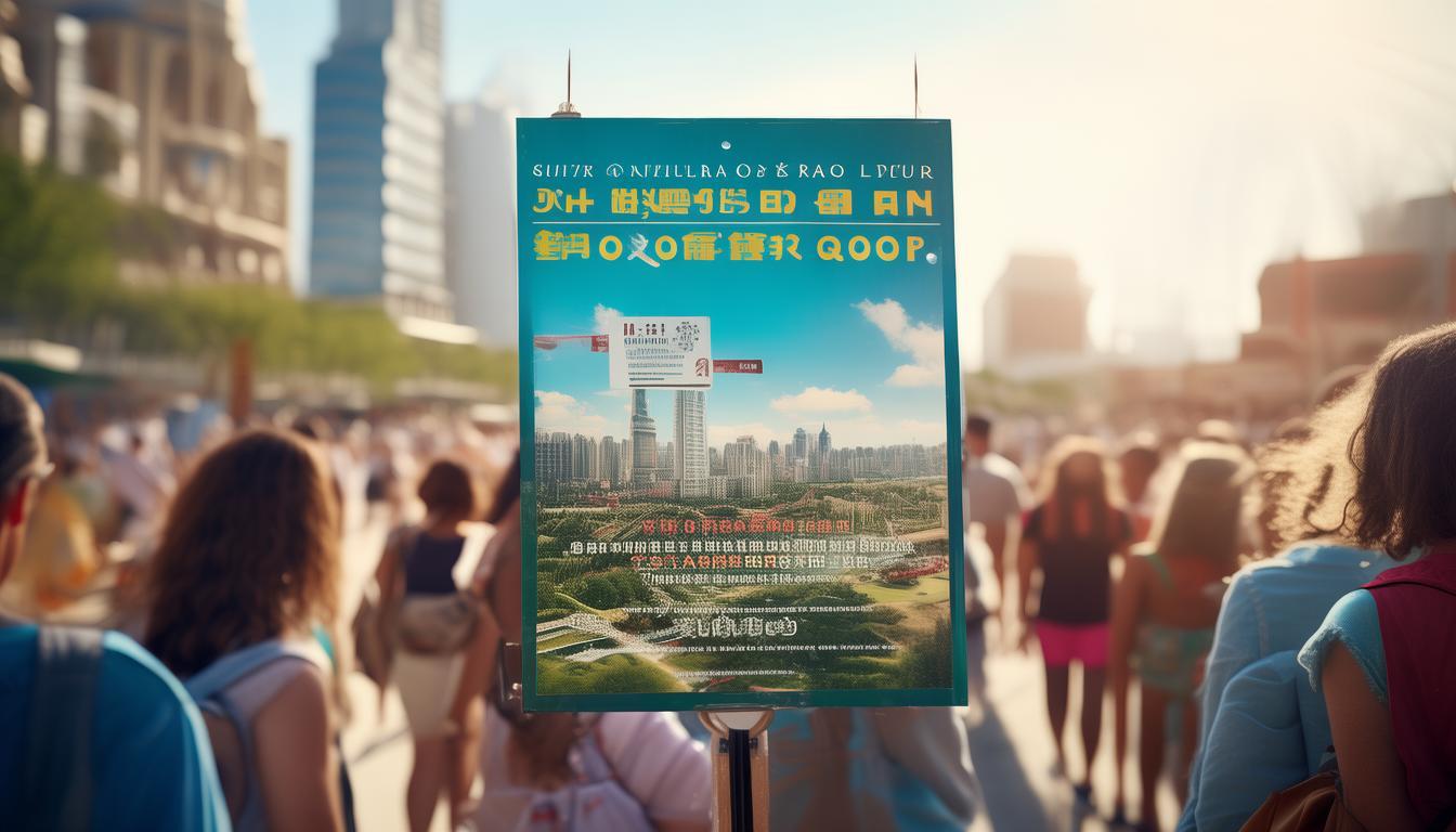 青岛一日游选择跟团有哪些不可错过的优势？-图1