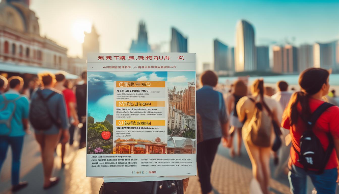 青岛一日游选择跟团有哪些不可错过的优势？-图3