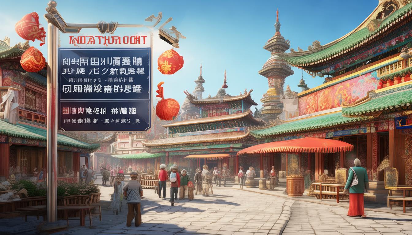 呼和浩特一日游必去景点有哪些？哪里好玩？-图1
