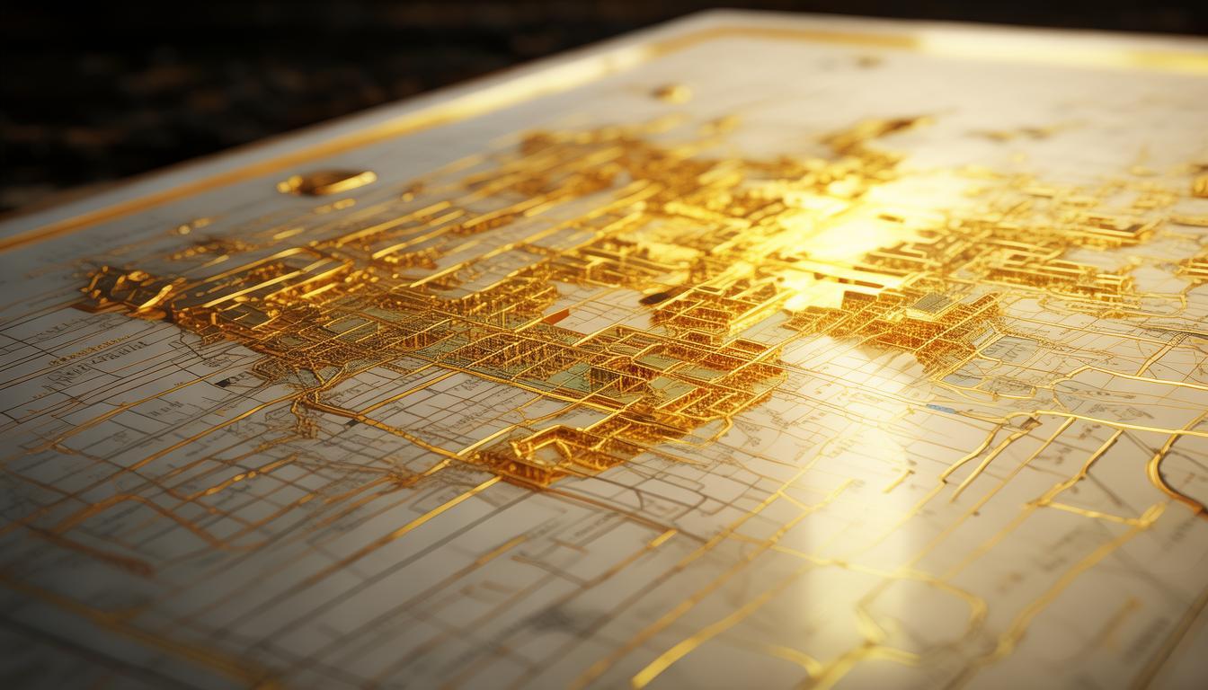 黄金区位优势为何重要？核心价值解析-图1