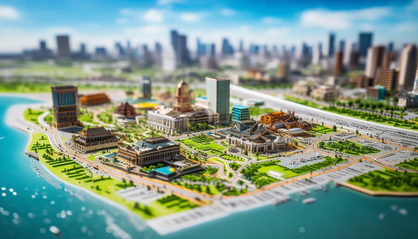 武汉一日游必去景点有哪些？如何高效规划市区行程？-图2