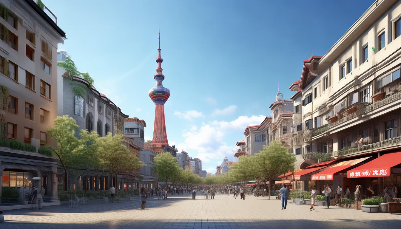 南昌市区一日游必去景点有哪些？-图2
