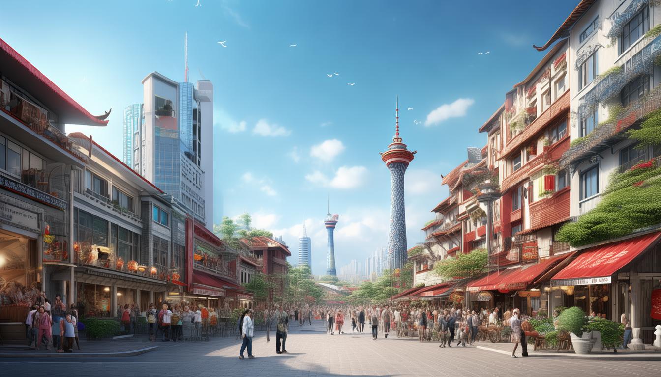 南昌市区一日游必去景点有哪些？-图3