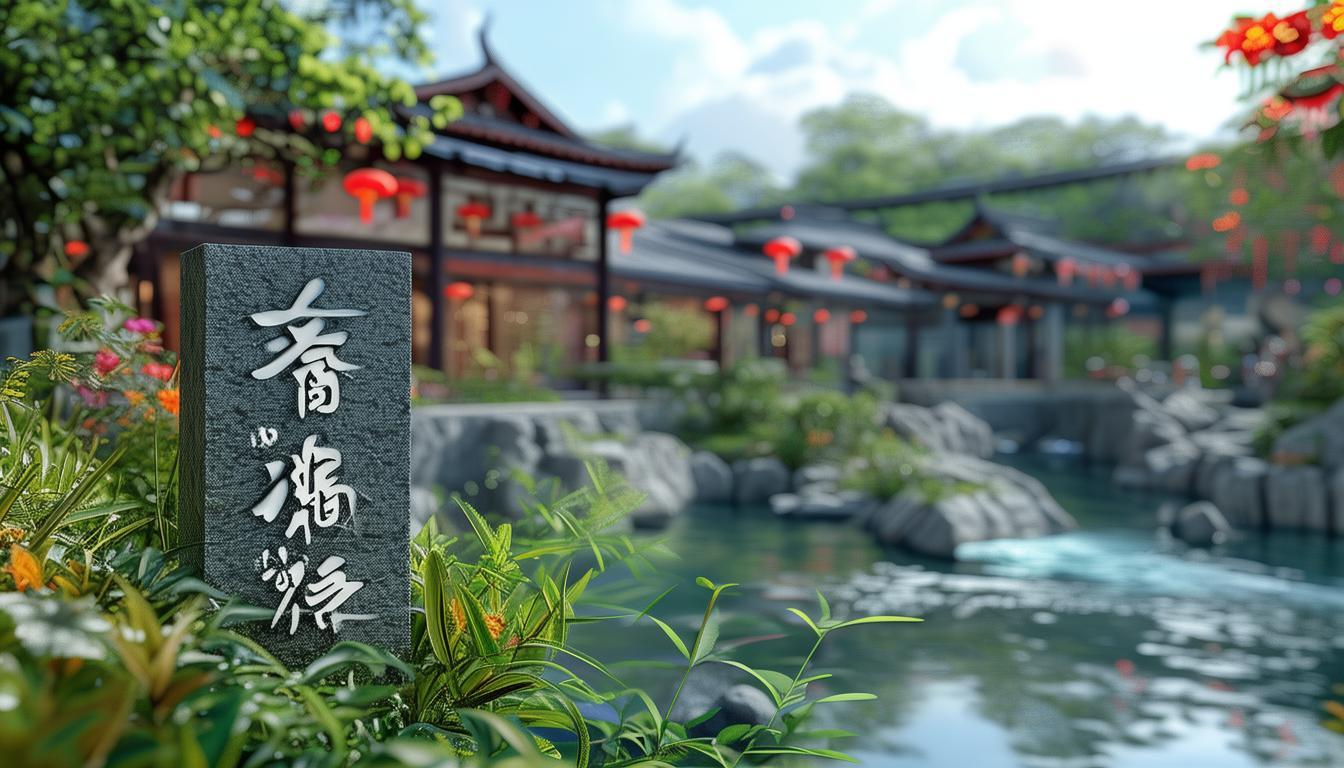 大连李关温泉一日游如何沉浸自然享受疗愈？-图1