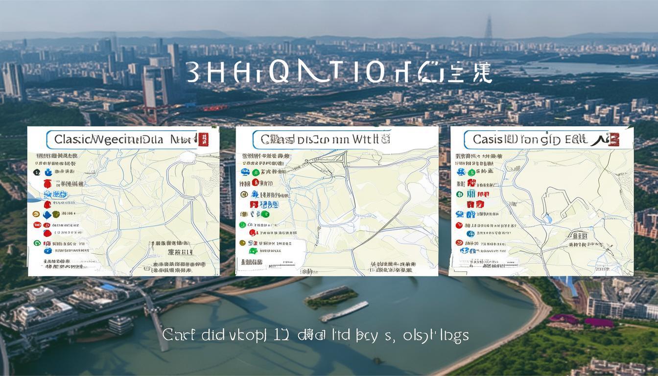 重庆一日游如何高效规划？5条本地人推荐的经典线路（自驾/公交）-图2