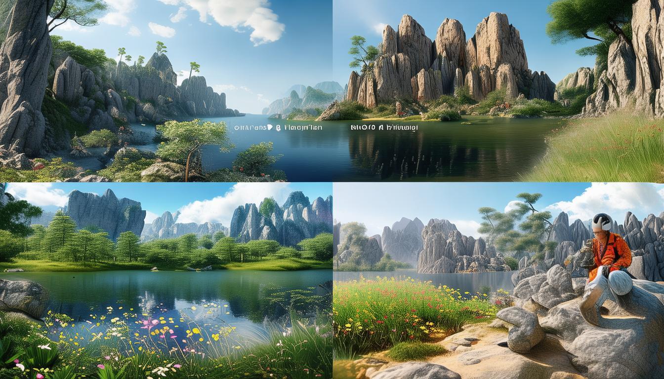 青龙山上午地质探秘有哪些必看景点？-图2