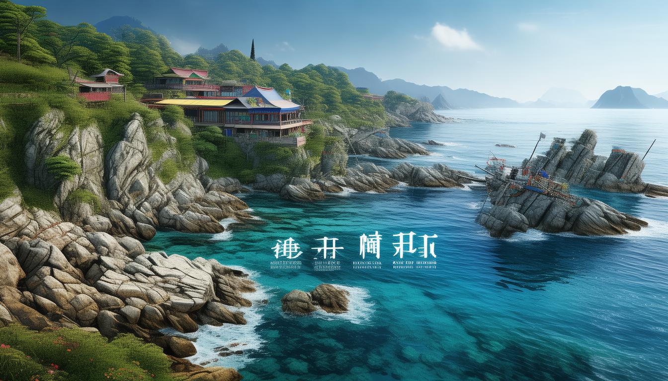 烟台周边隐藏了哪些山海间的宝藏旅行地？-图3