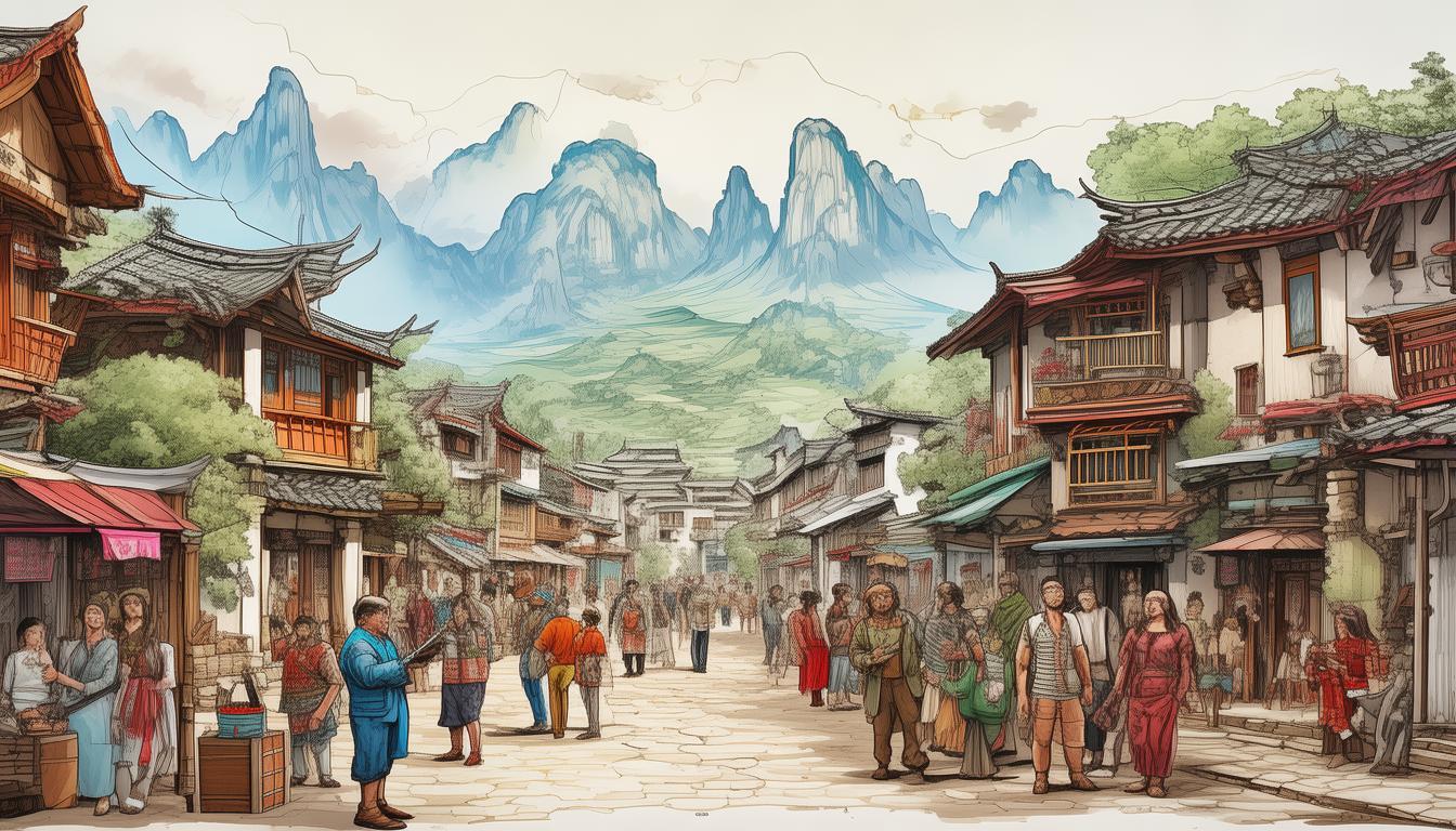 遵义一日游怎么玩？本地人推荐的红色记忆与喀斯特秘境小众路线-图2