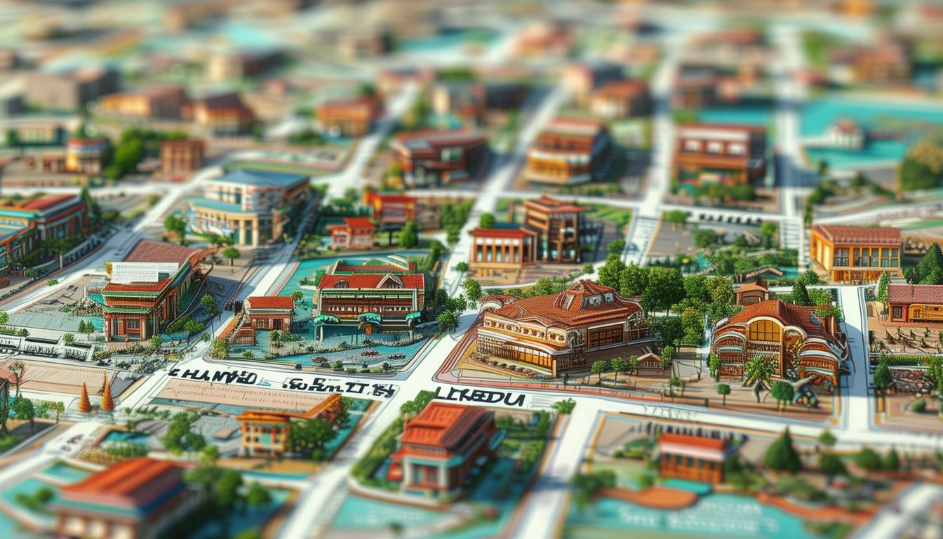 成都一日游住哪里好？本地人私藏住宿攻略推荐！-图2