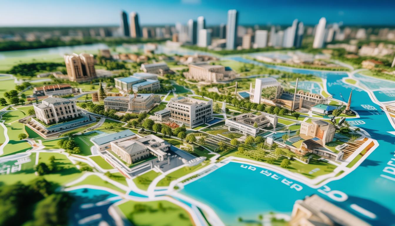 深圳一日游最佳路线怎么安排？必玩景点与行程推荐-图1