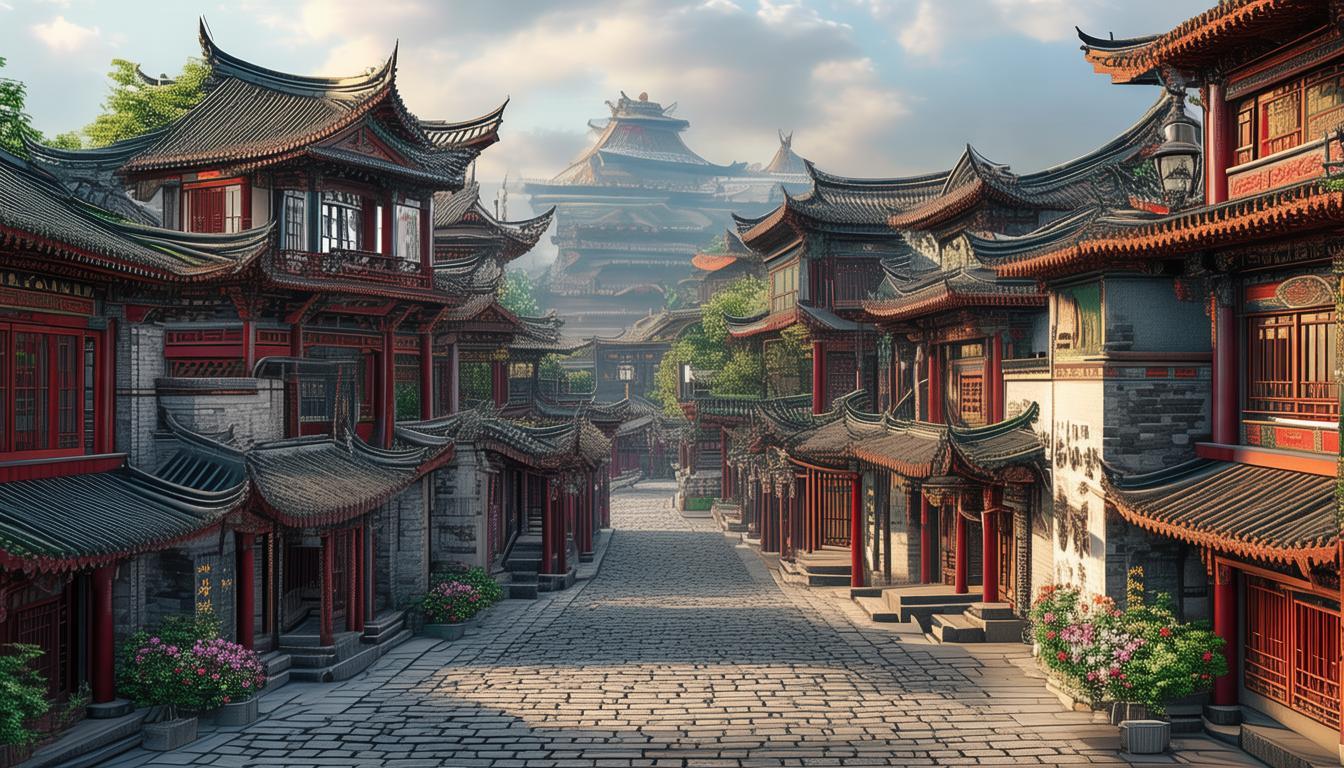 正定古城有哪些千年历史遗迹值得探索？-图2