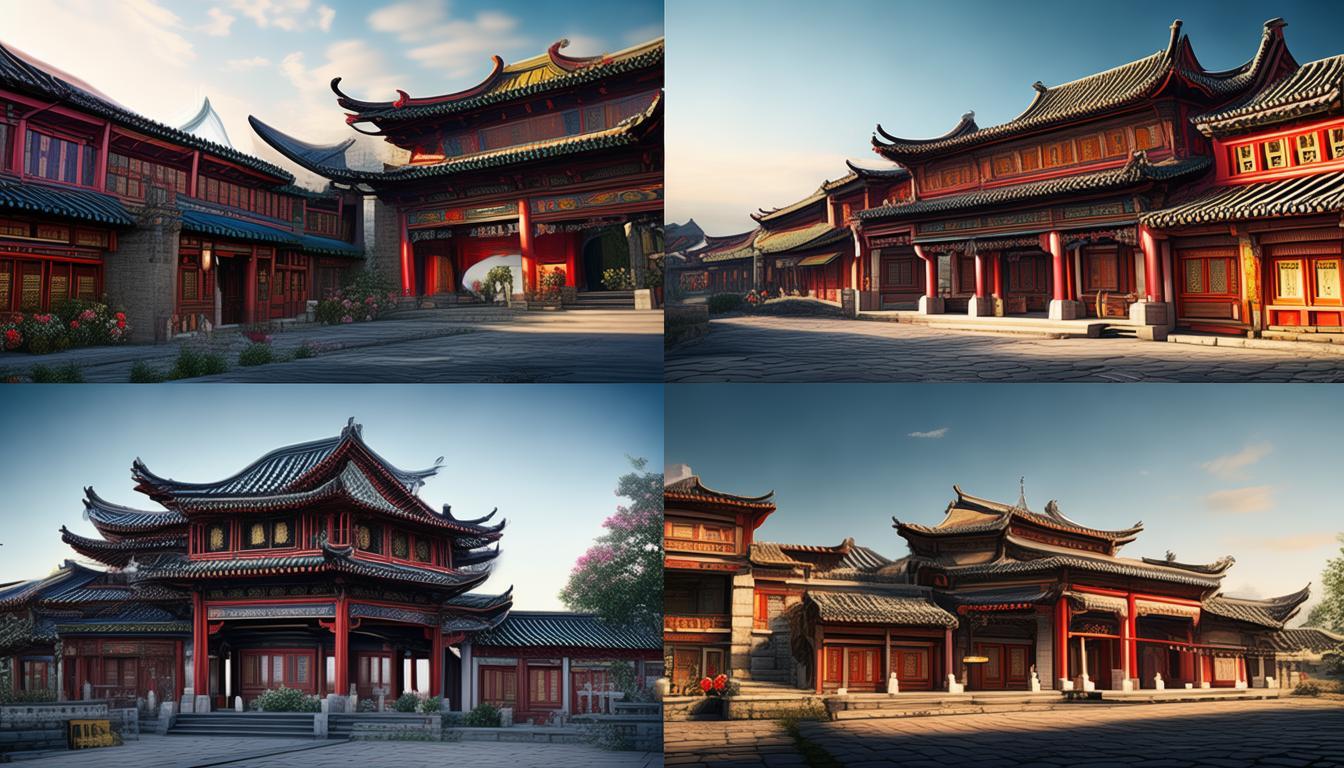 正定古城有哪些千年历史遗迹值得探索？-图3