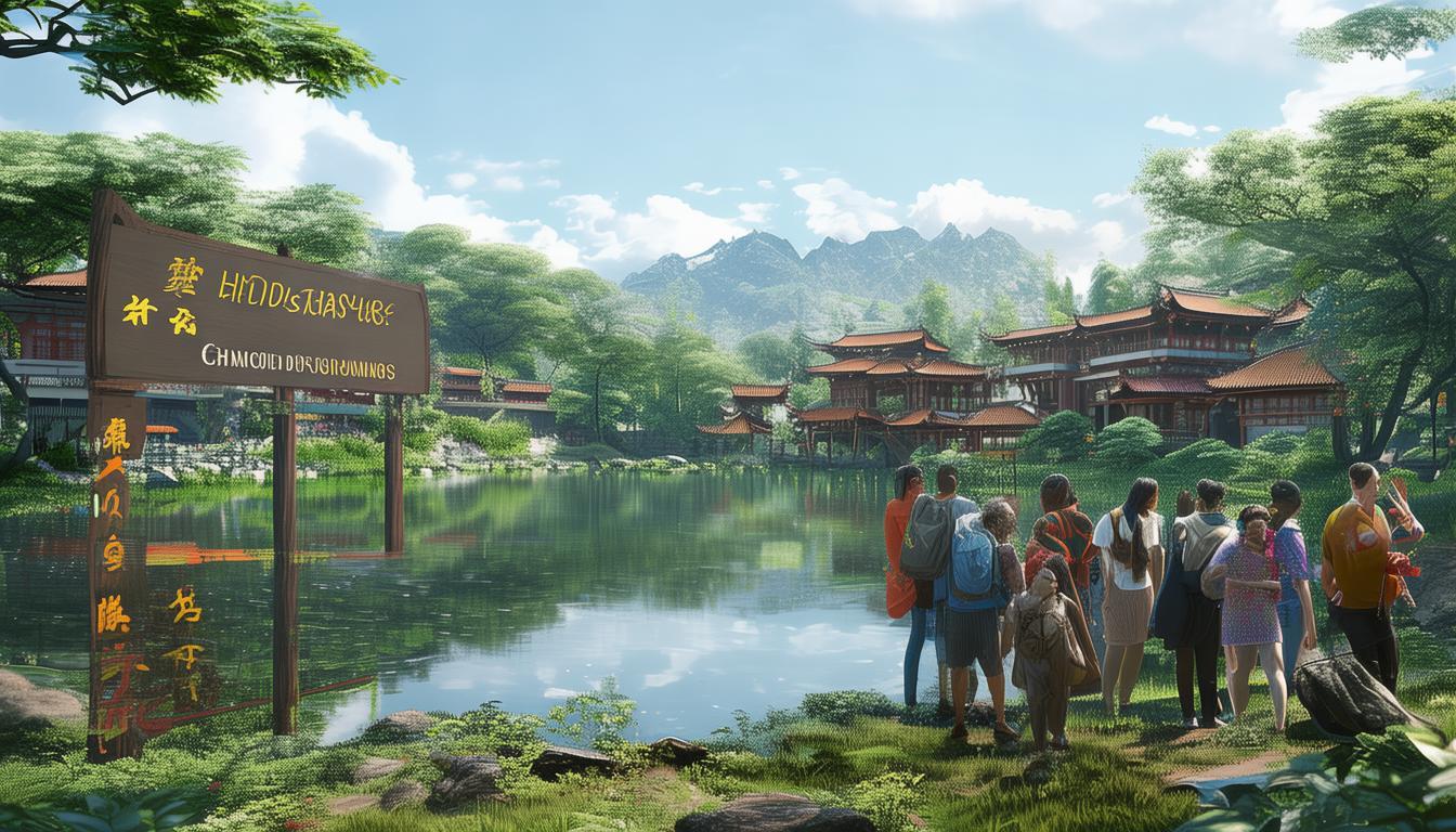 五一假期成都周边有哪些隐藏宝藏目的地？小众景点推荐-图1