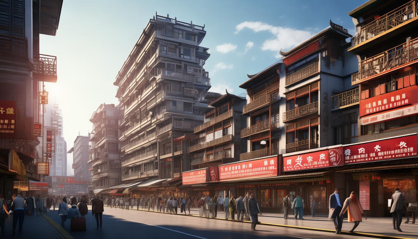 上海王家山周边有哪些高性价比住宿推荐？-图1