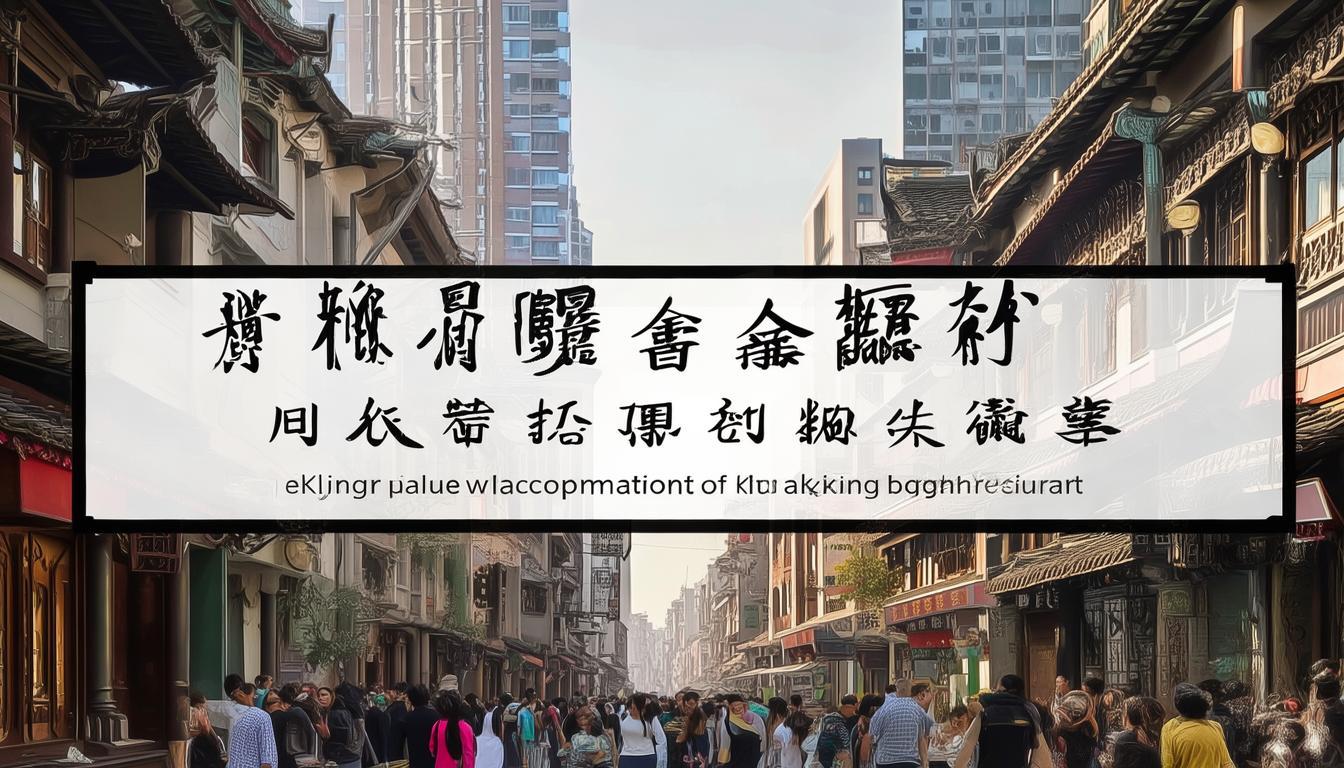 上海王家山周边有哪些高性价比住宿推荐？-图2