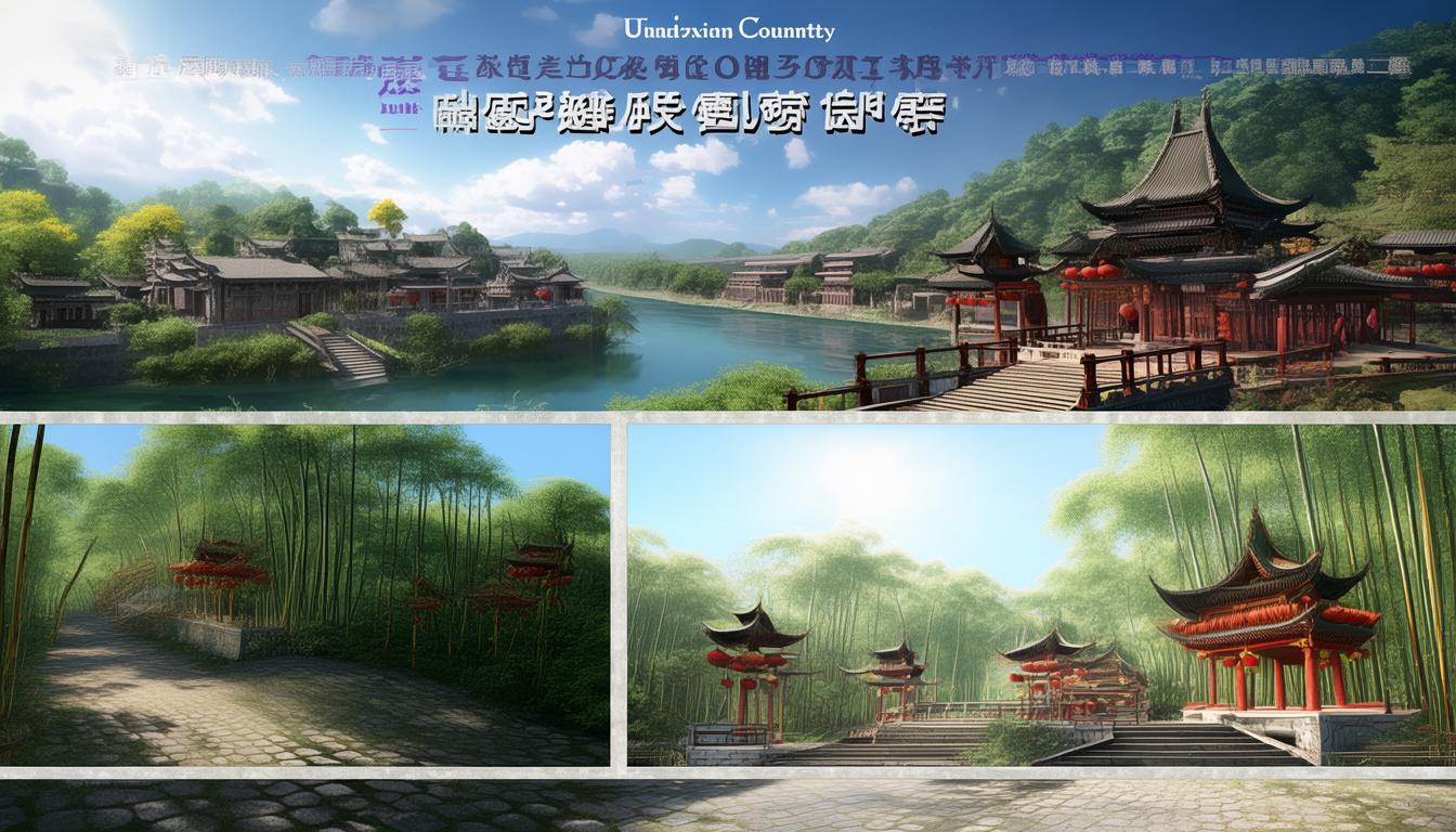 滑县周边有哪些未被商业化的中原文化及自然景观值得探访？-图1