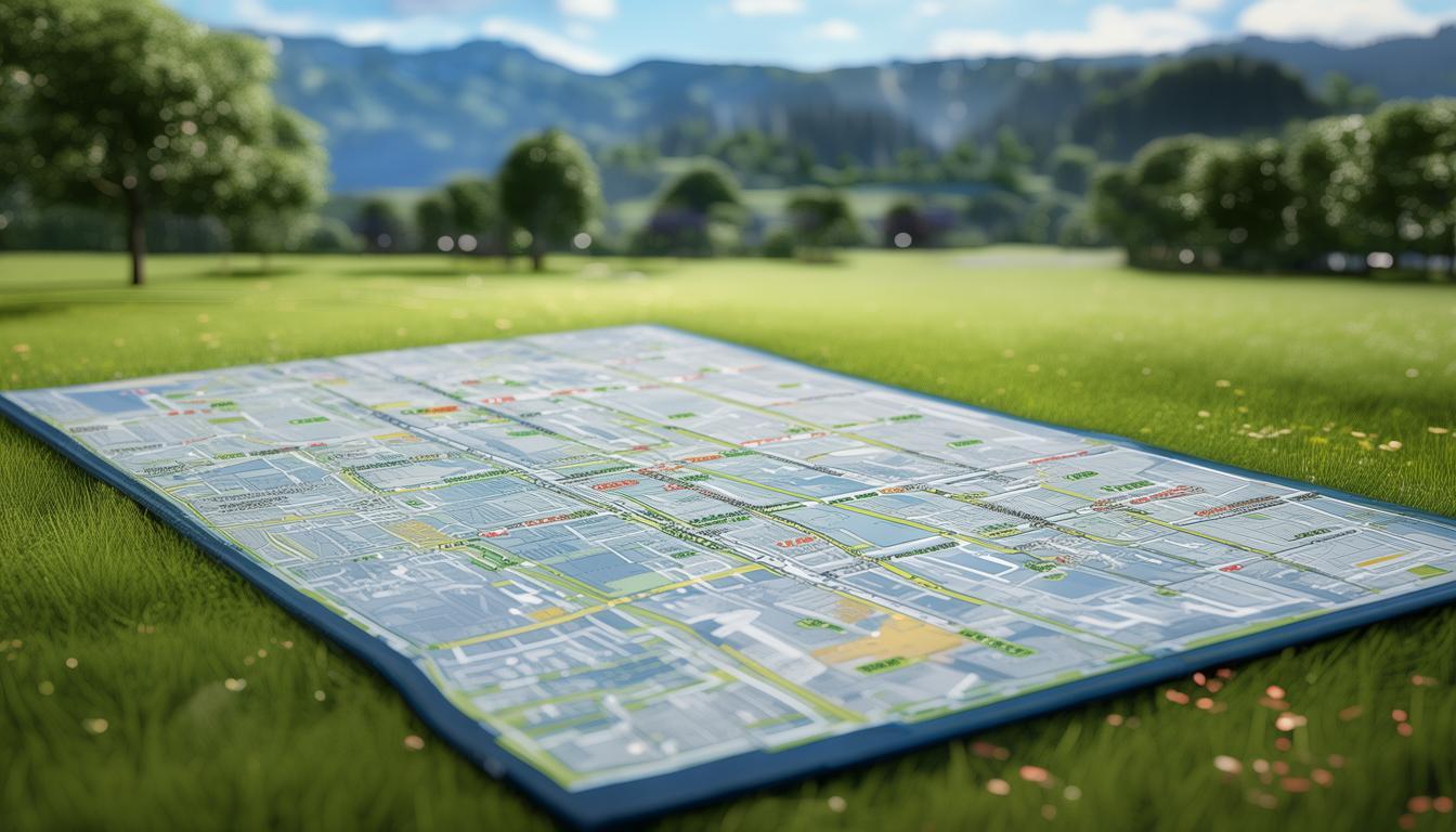 如何平衡区位选择中的距离与便利性？-图1