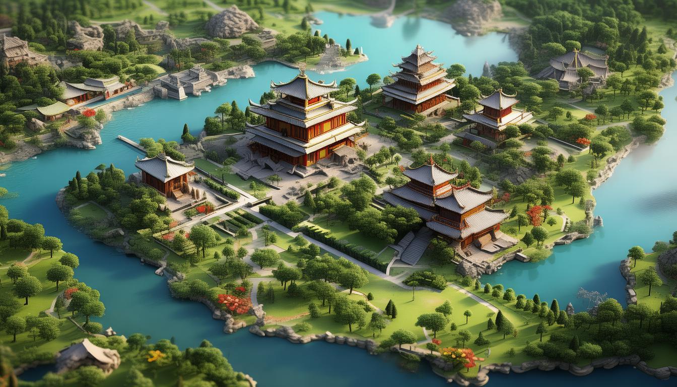 南阳周边有哪些好玩的地方？景点推荐与旅游攻略-图1