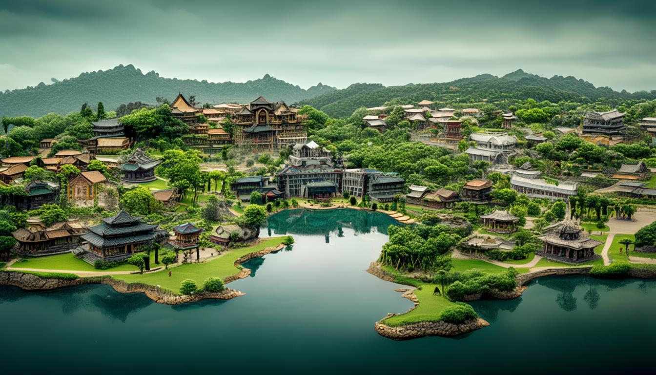 南阳周边有哪些好玩的地方？景点推荐与旅游攻略-图2