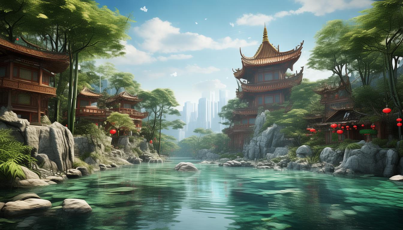 重庆周边一日避暑游去哪里？清凉秘境推荐与出行攻略-图1