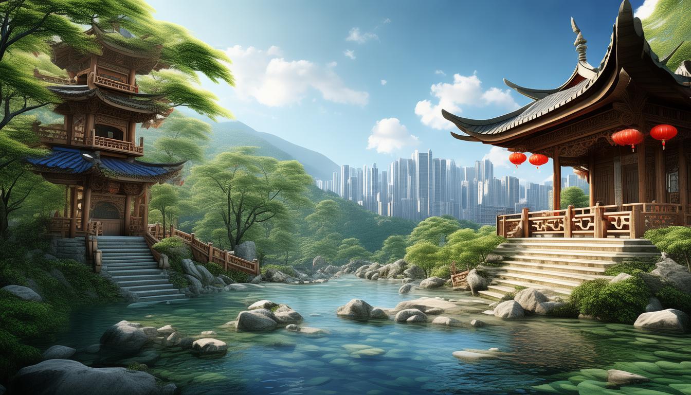 重庆周边一日避暑游去哪里？清凉秘境推荐与出行攻略-图3