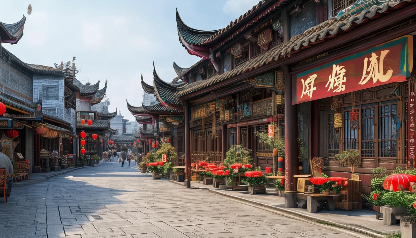 潮州与梅州如何共同构建粤东文化走廊？-图2
