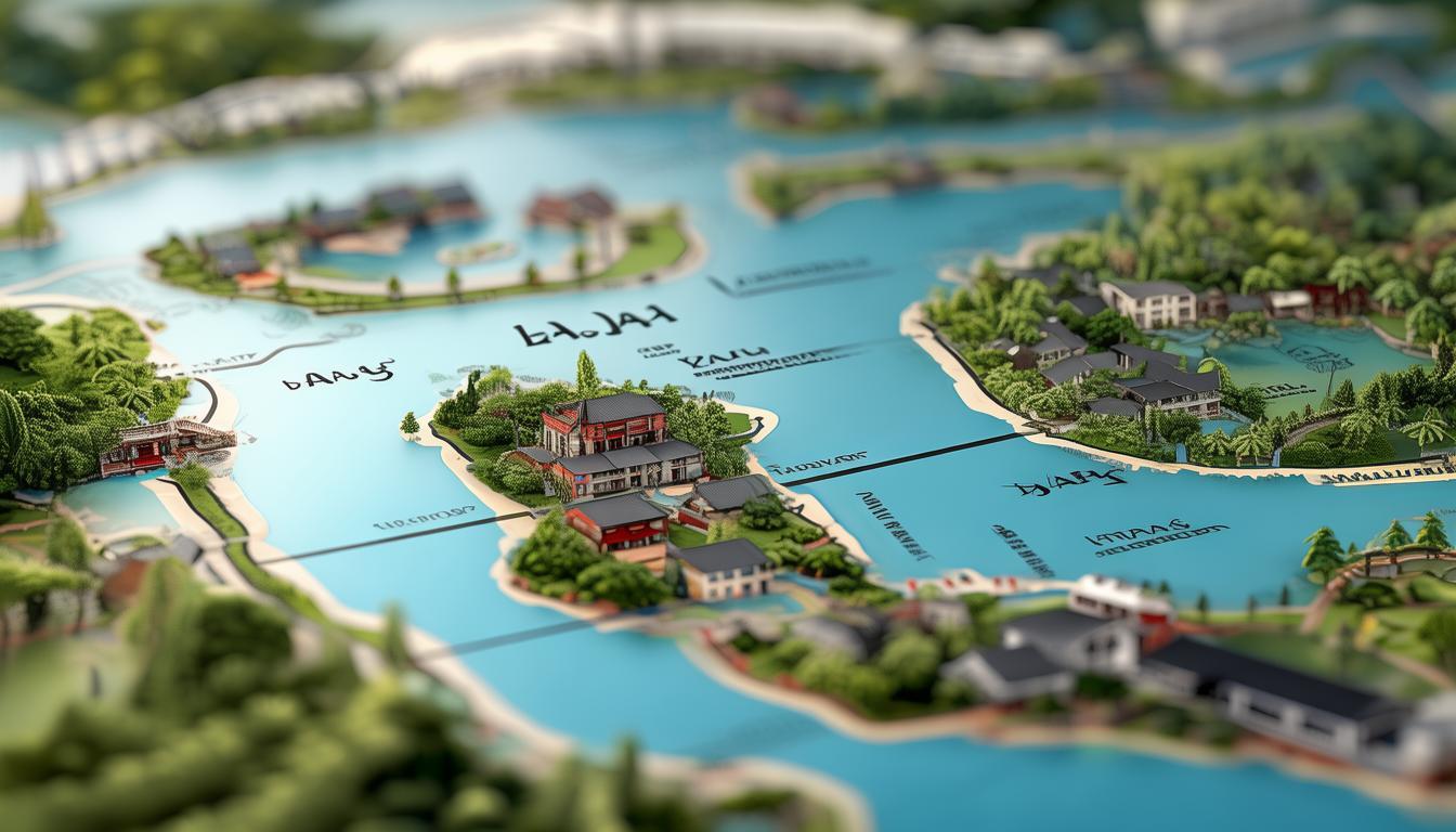 杭州到西塘一日游如何高效规划行程与景点？-图3