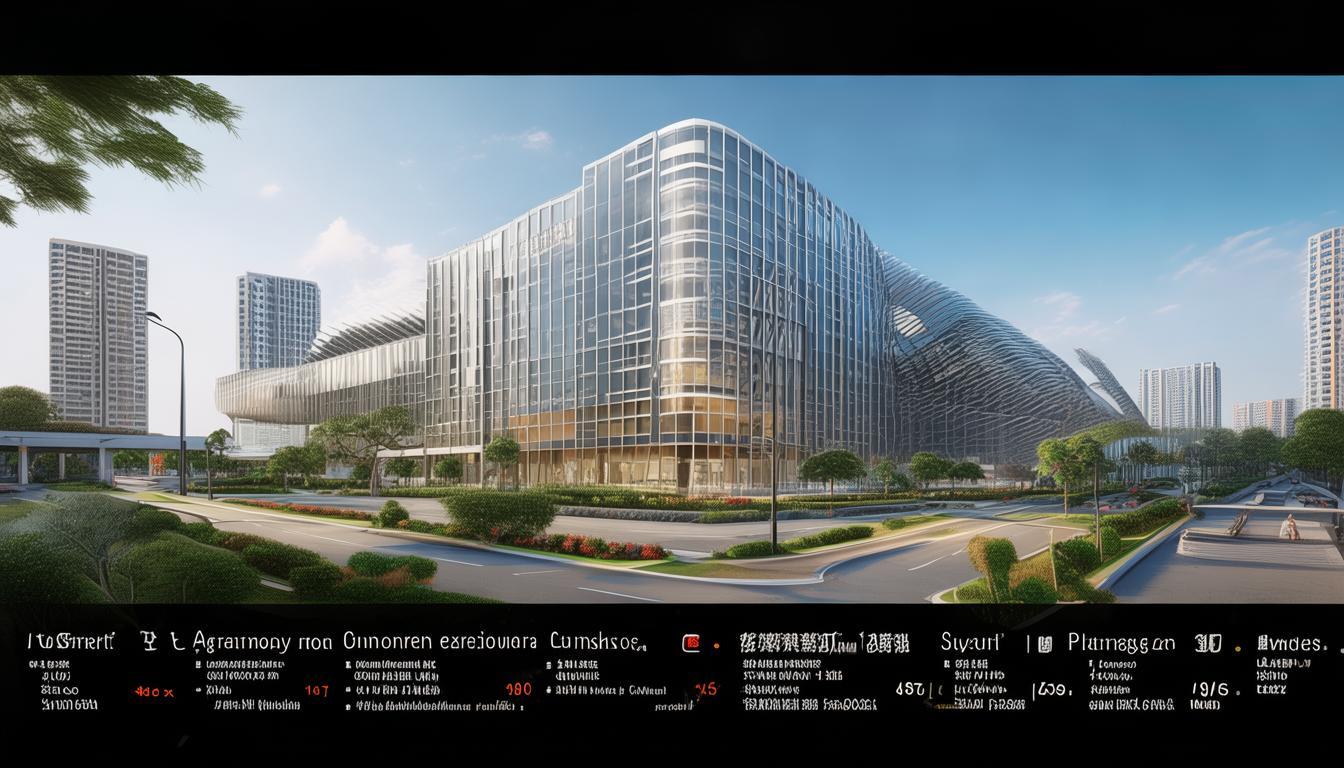 广州会展中心附近有哪些高性价比住宿？3公里内酒店推荐与预算攻略-图1