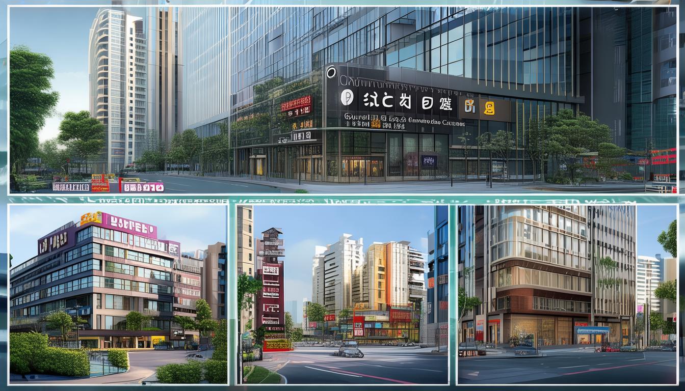 广州会展中心附近有哪些高性价比住宿？3公里内酒店推荐与预算攻略-图3
